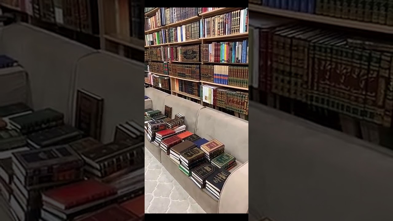 جولة مع أنواع كتب التراجم