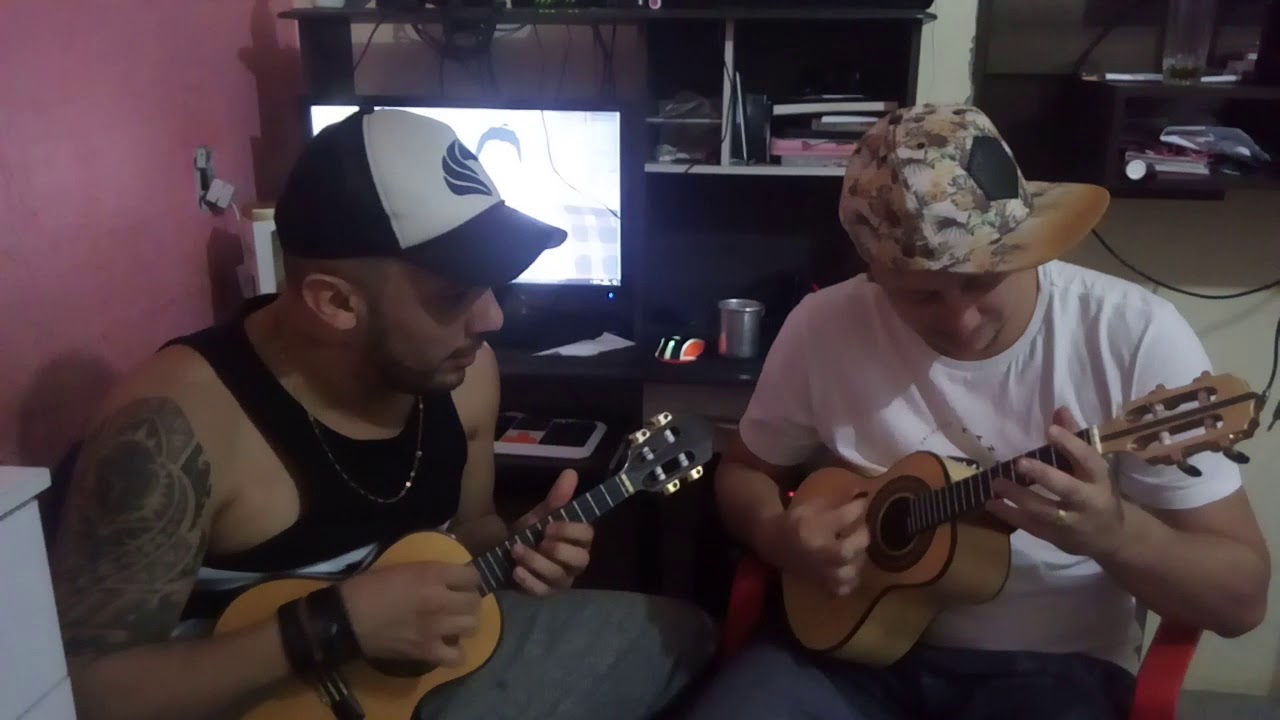 SWINGUEIRA NO CAVACO ''3''
