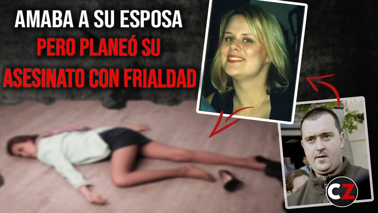 El trágico asesinato de Rachel O'Reilly | El crimen más desgazrrador que escucharás!