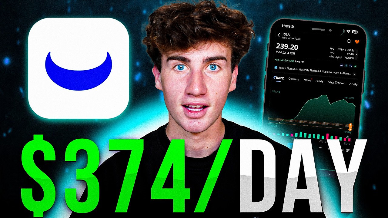 5 Things You NEED to Know Before DAY Trading on Webull!