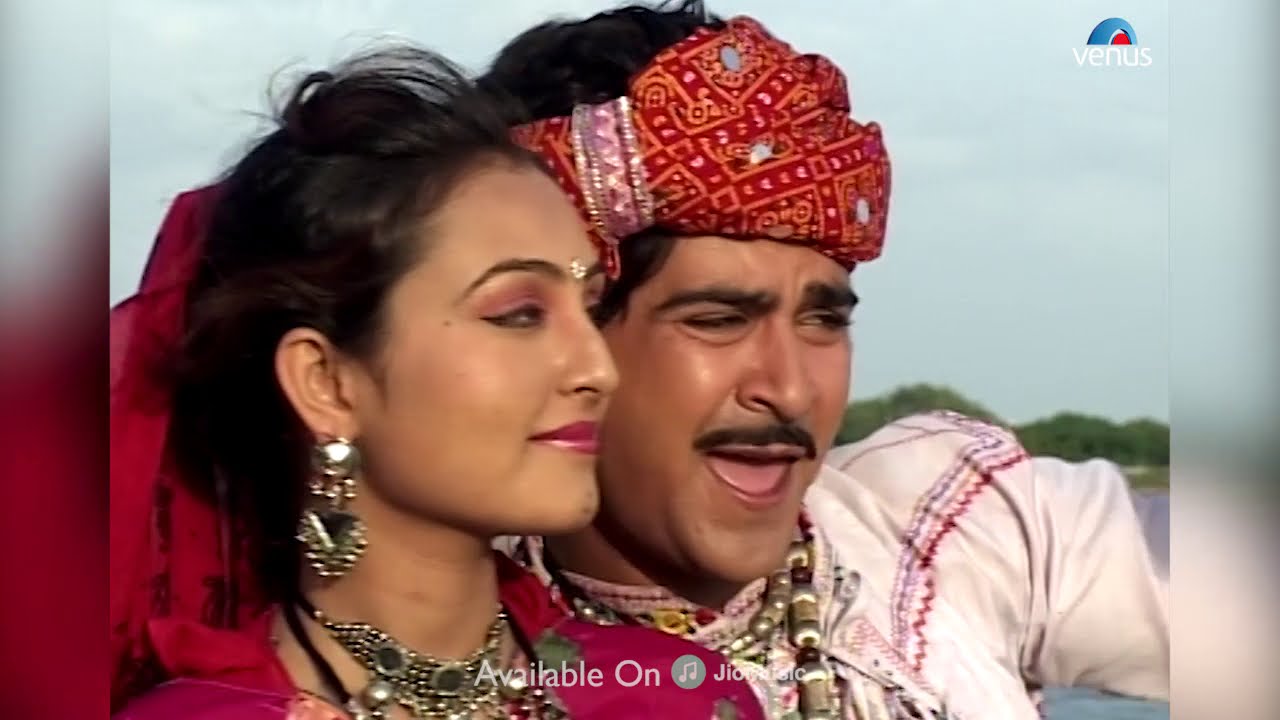 Taari Aankh No Afini - VIDEO SONG | Gujju Love Song | Evergreen #Gujarati Romantic Song