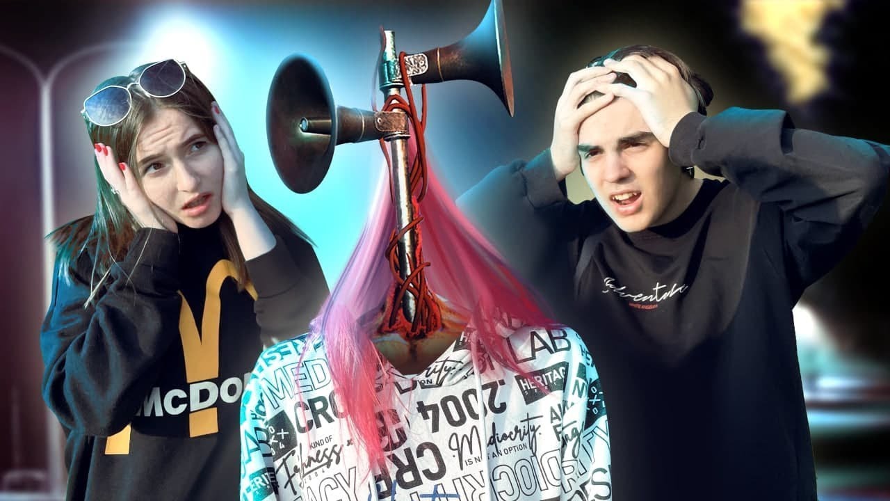 Siren Head se nastěhoval do Leona! Co bude dál? 👻