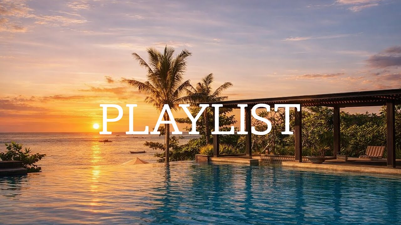 그냥 요즘 생각이 많아져서 듣는 플리 I playlist