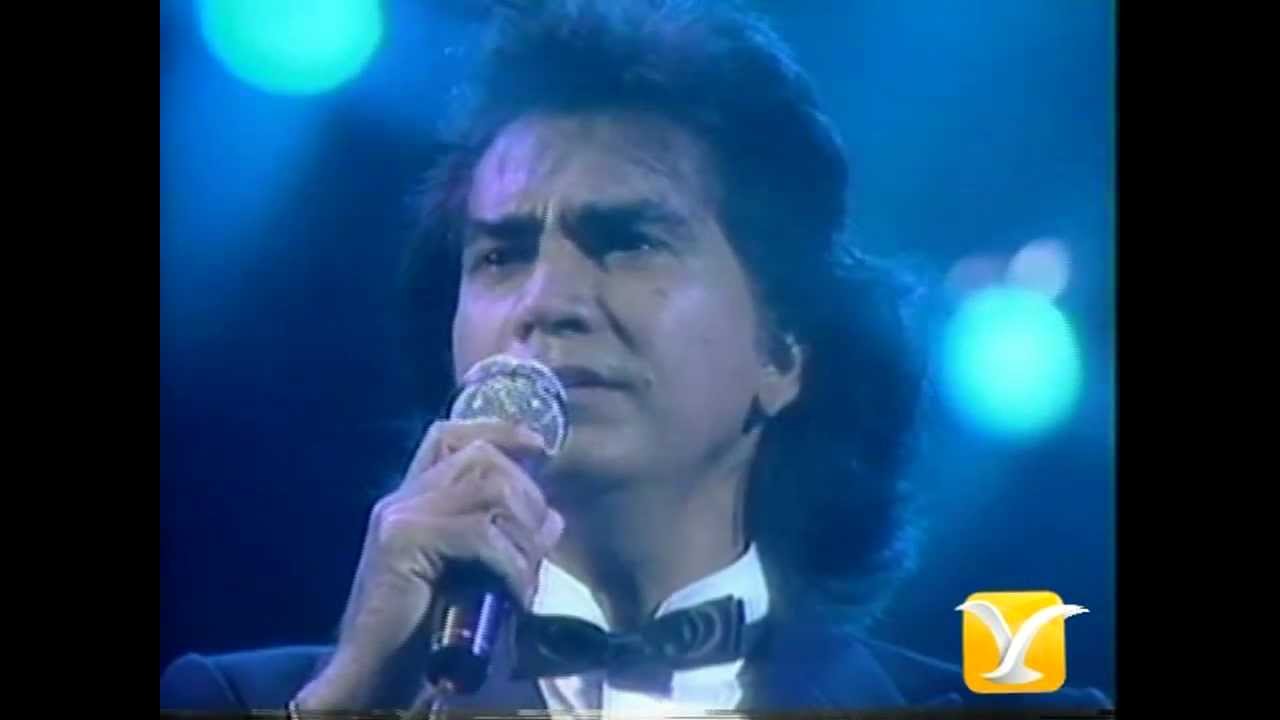 Jose Luis Rodriguez, Dueño de nada, Festival de Viña 1991