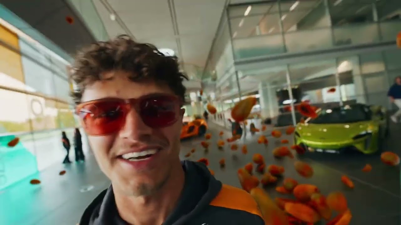 It's Time to Experience Papaya Vision. | See Better.
