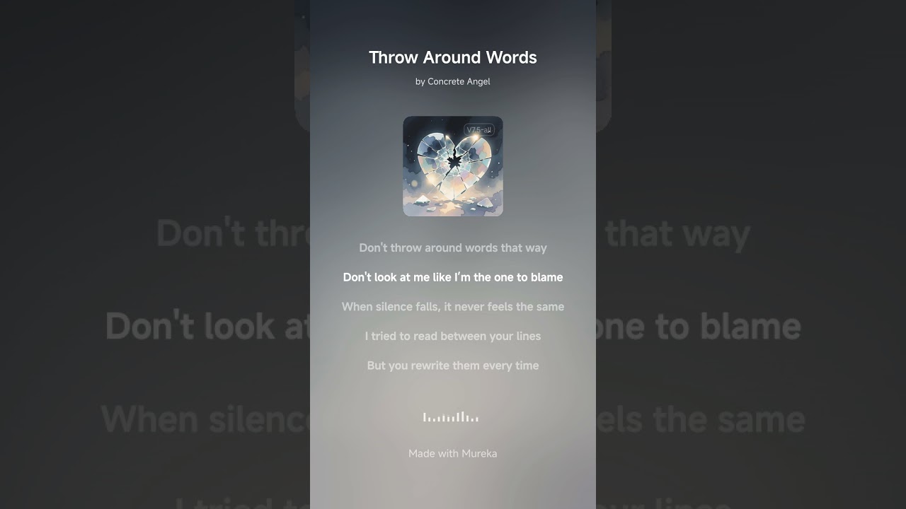 Throw Around words