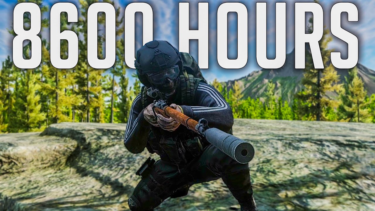 How a 8600 Hour Trio OUTPLAYS Squads&hellip;