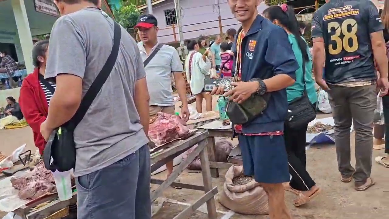 hnub no peb mus ua si tas lam nab แจ๋มป่อง     17/9/68