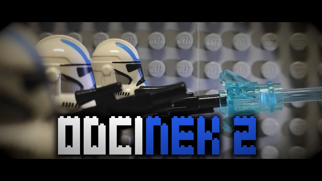 Hornets Squad | S01E02