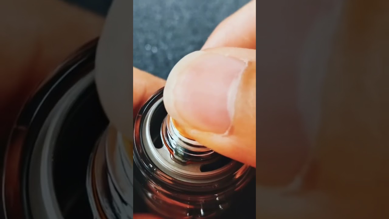 Zeus Sub-Ohm ⚡#lpv #geekvape