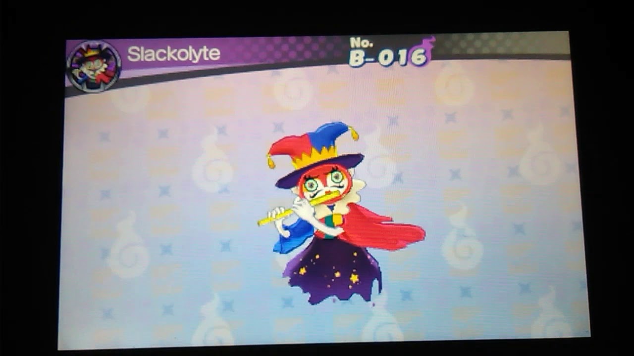 All Boss Soultimates in Yokai Watch 3 Part 1