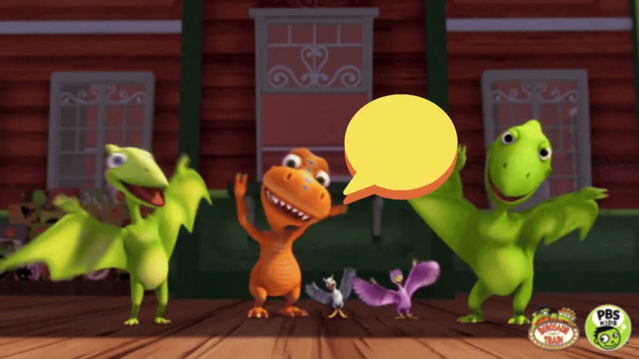 Dzień Dinozaura