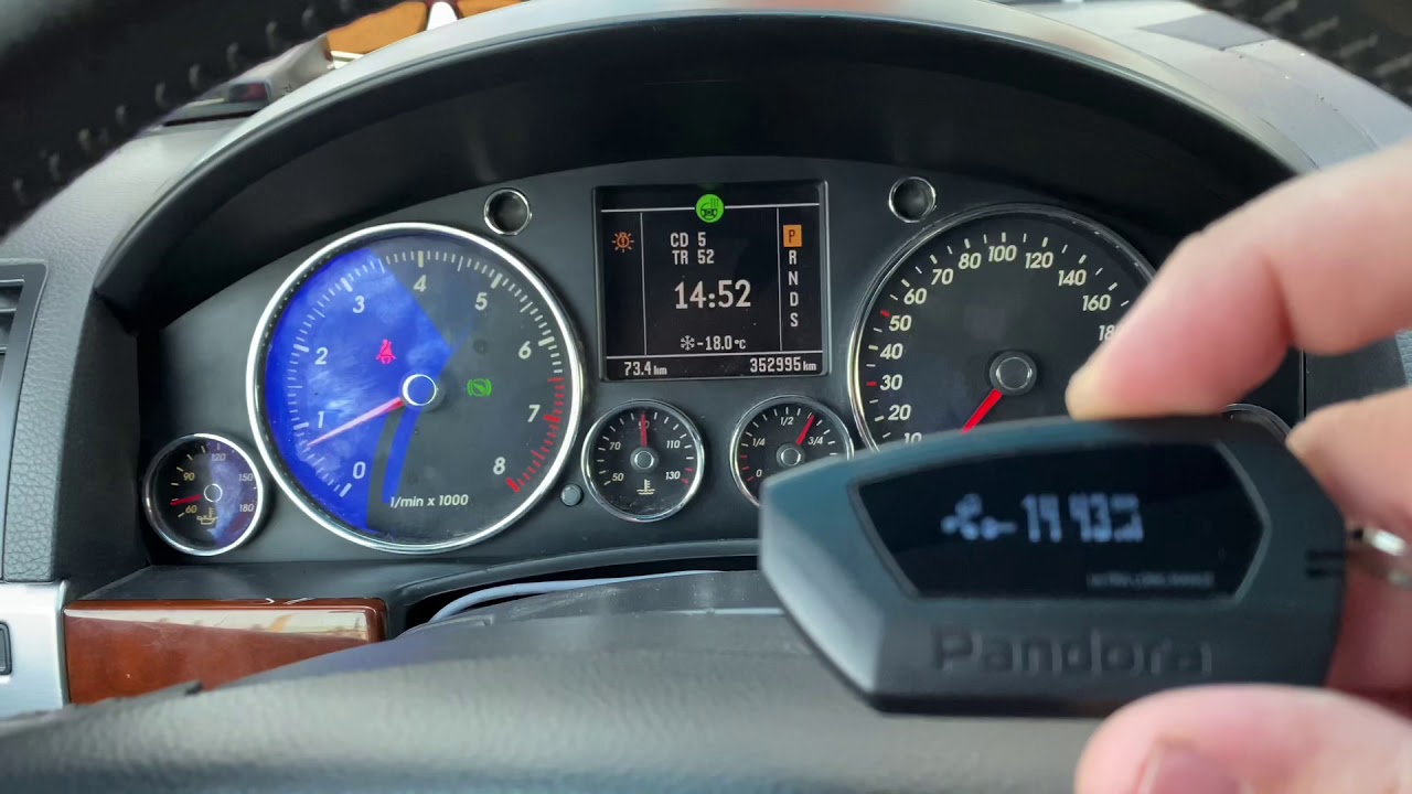 [Решено] Pandora DX (DX-50, DX-90, DX-90b, DX-90bt, DX010) сбрасывает время.