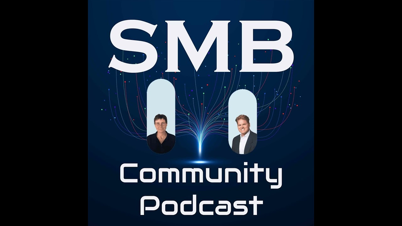 AI's Impact on MSPs: A Discussion with Steve Shattuck