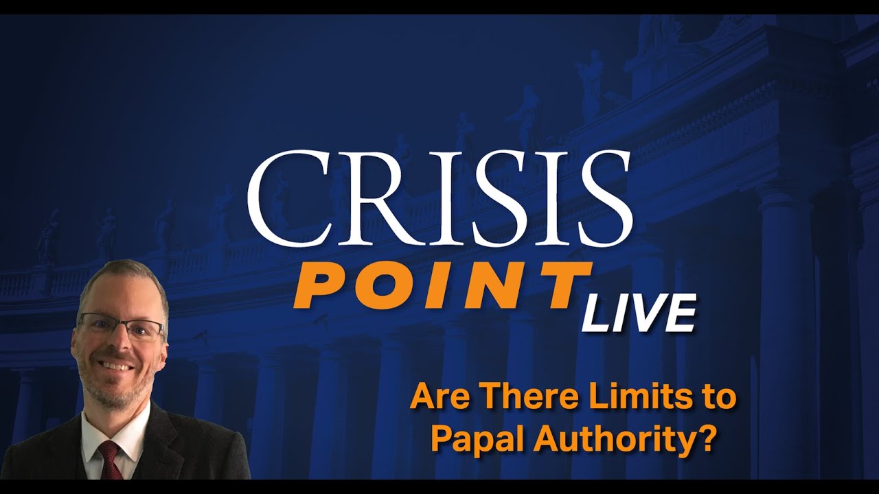 Are There Limits to Papal Authority?