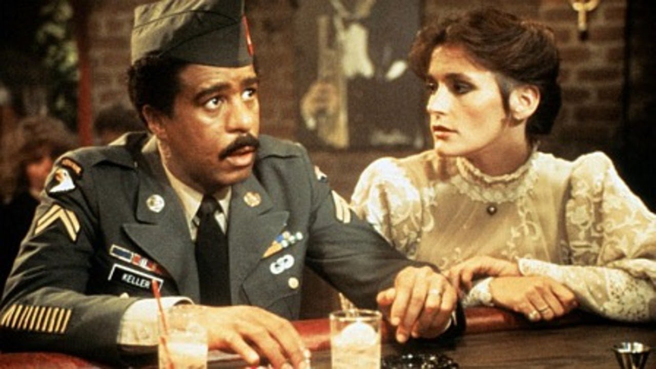 Some Kind of Hero Full Movie Fact & Review In English / Margot Kidder / Ray Sharkey