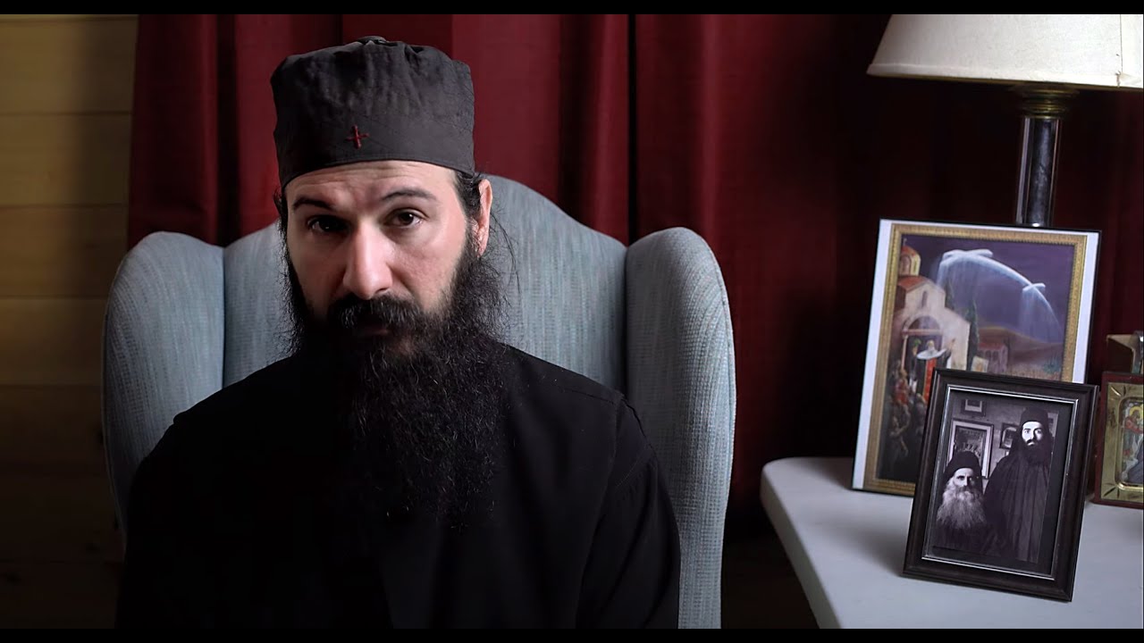 The Antichrist is Coming | Ο Aντίχριστος 'Eρχεται