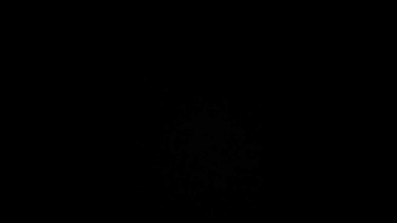 Girl burping after chugging water