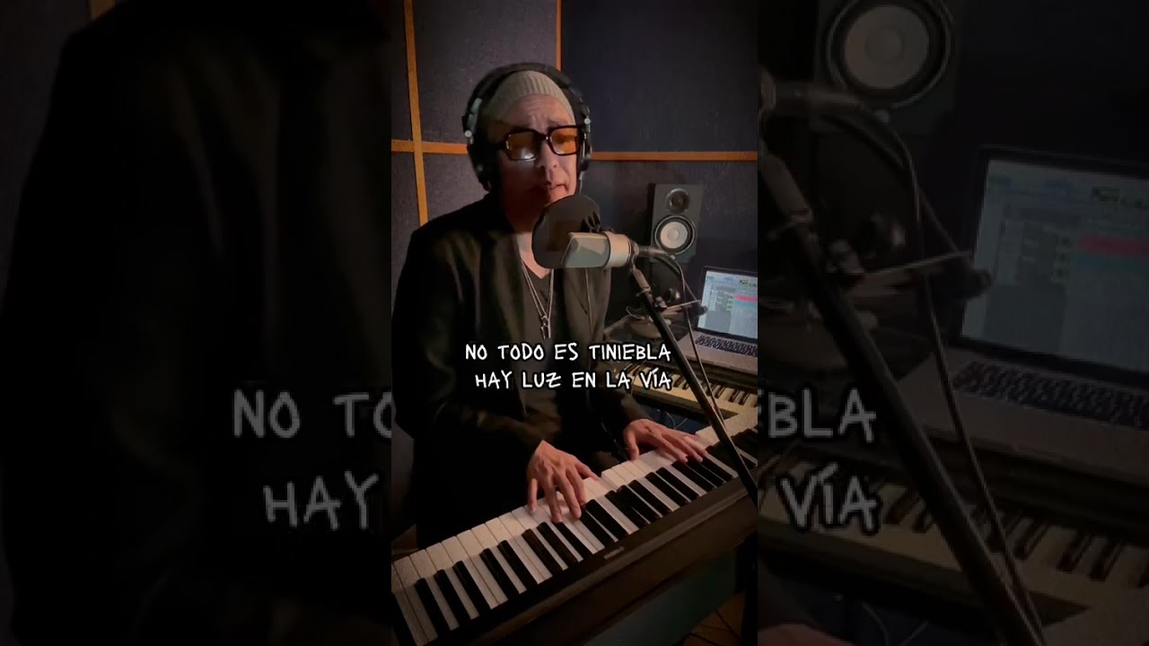 UNA VEZ MÁS - Rodrigo Rojas 