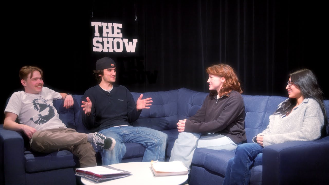 The Show - Jan 31 |  MSU 72 Recap