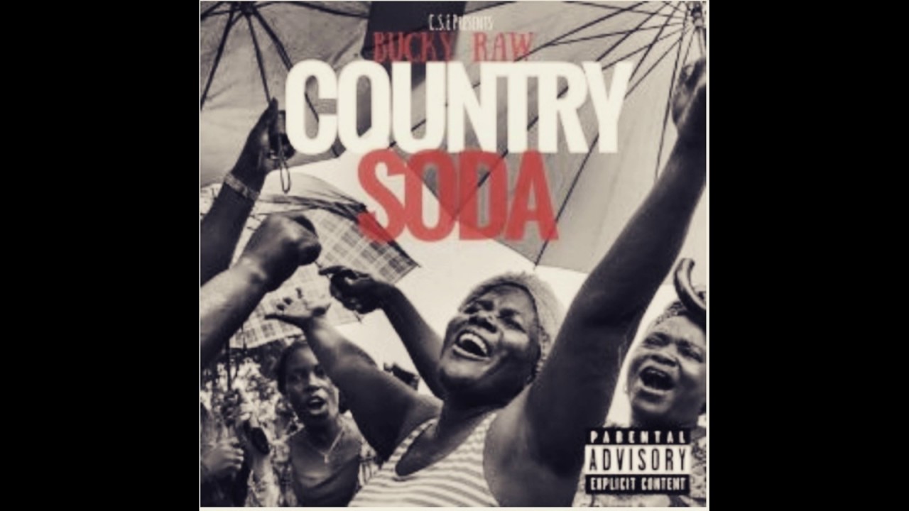 Bucky raw ft Sotee Nasty & Starks vader - Law Freestyle