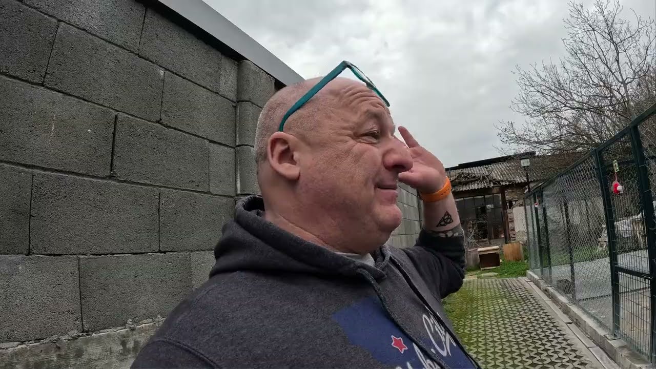366\ Łza kręci się w oku. BUŁGARSKIE KURNIKOWO.