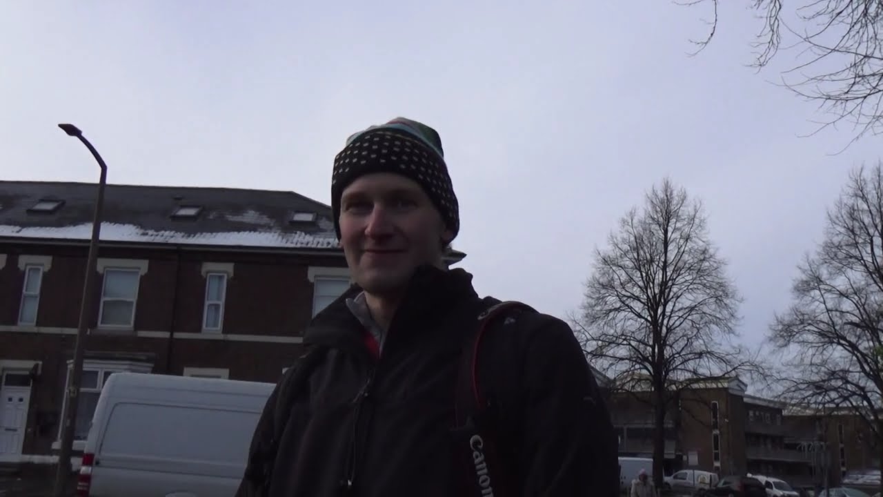 Иствуд в Ротереме так же плох, как Пейдж Холл в Шеффилде: положительные моменты, прежде чем все с...