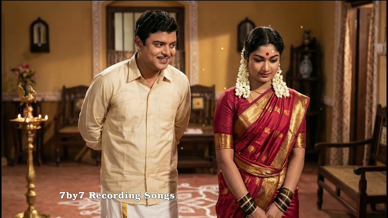 Ai Remix Songs / Vaarayo Vennilave / 7by7 Recording Songs 