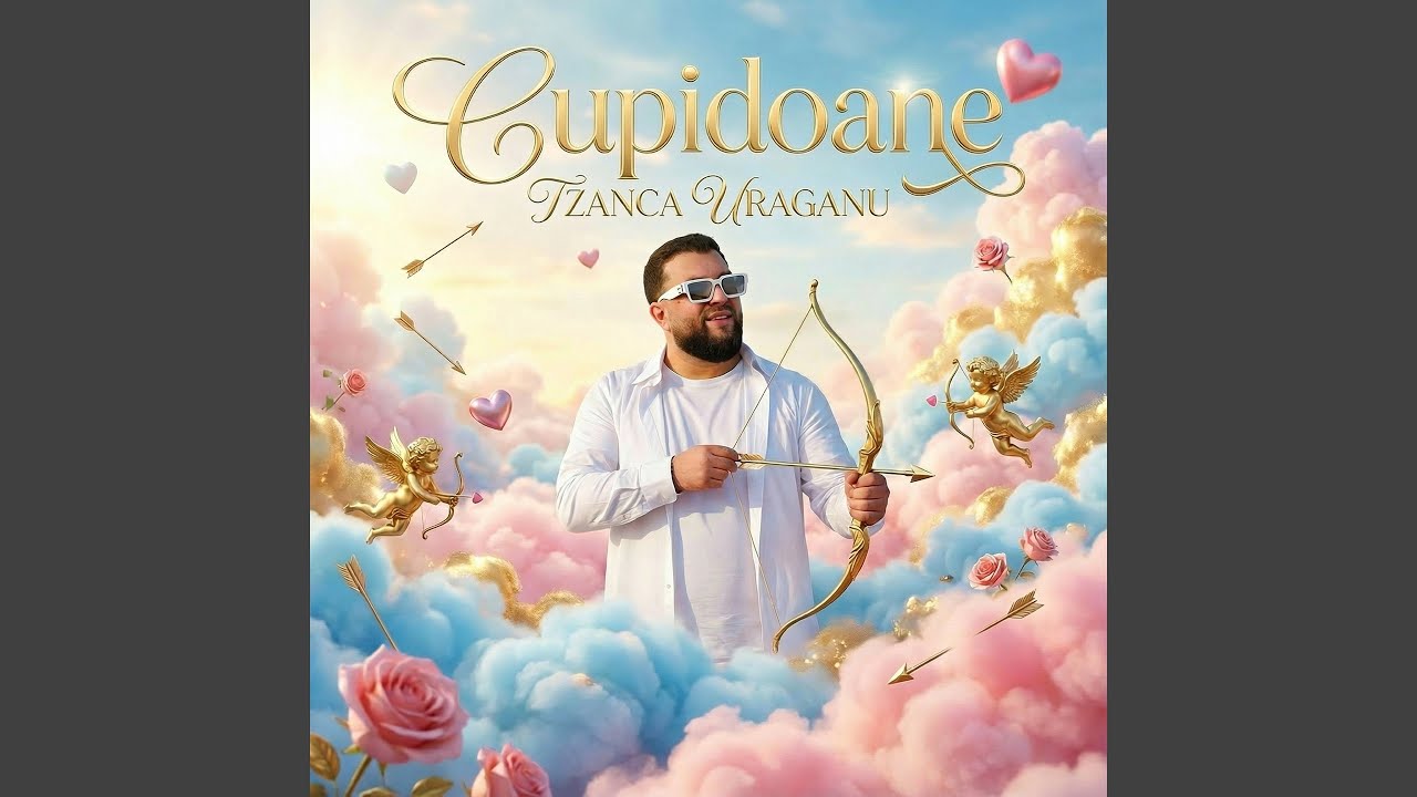 Cupidoane