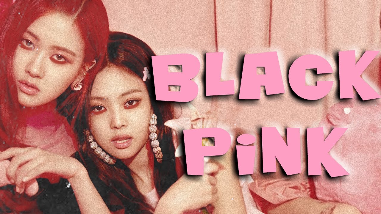 Ice Cream Pop Rock 2000s Version - BLACKPINK with Selena Gomez Remix