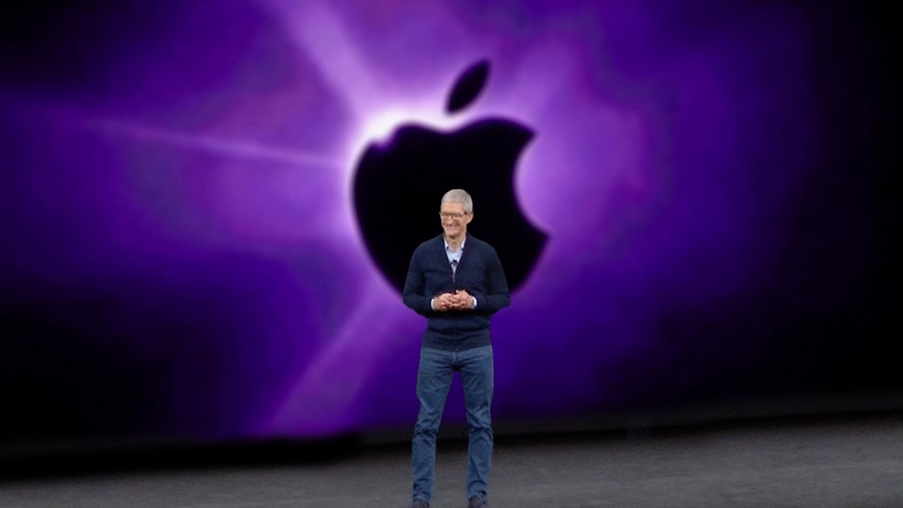 Apple Car: Project Titan Disassembled