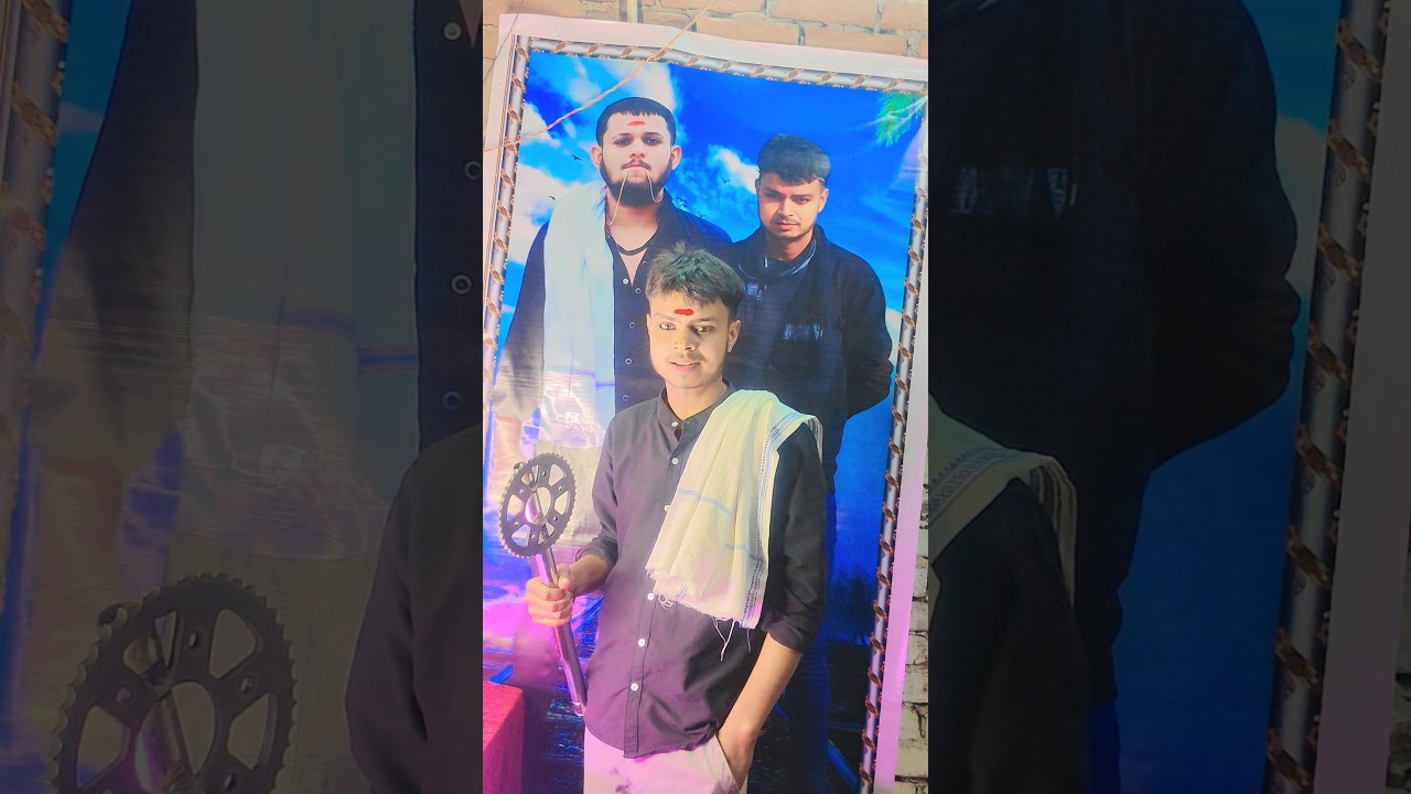 Durlabh💎 Kashyap👿 murder🗡️ story_#durlabh #kashyap ⚔️#gangster #ujjain #mahakal #viral #shorts