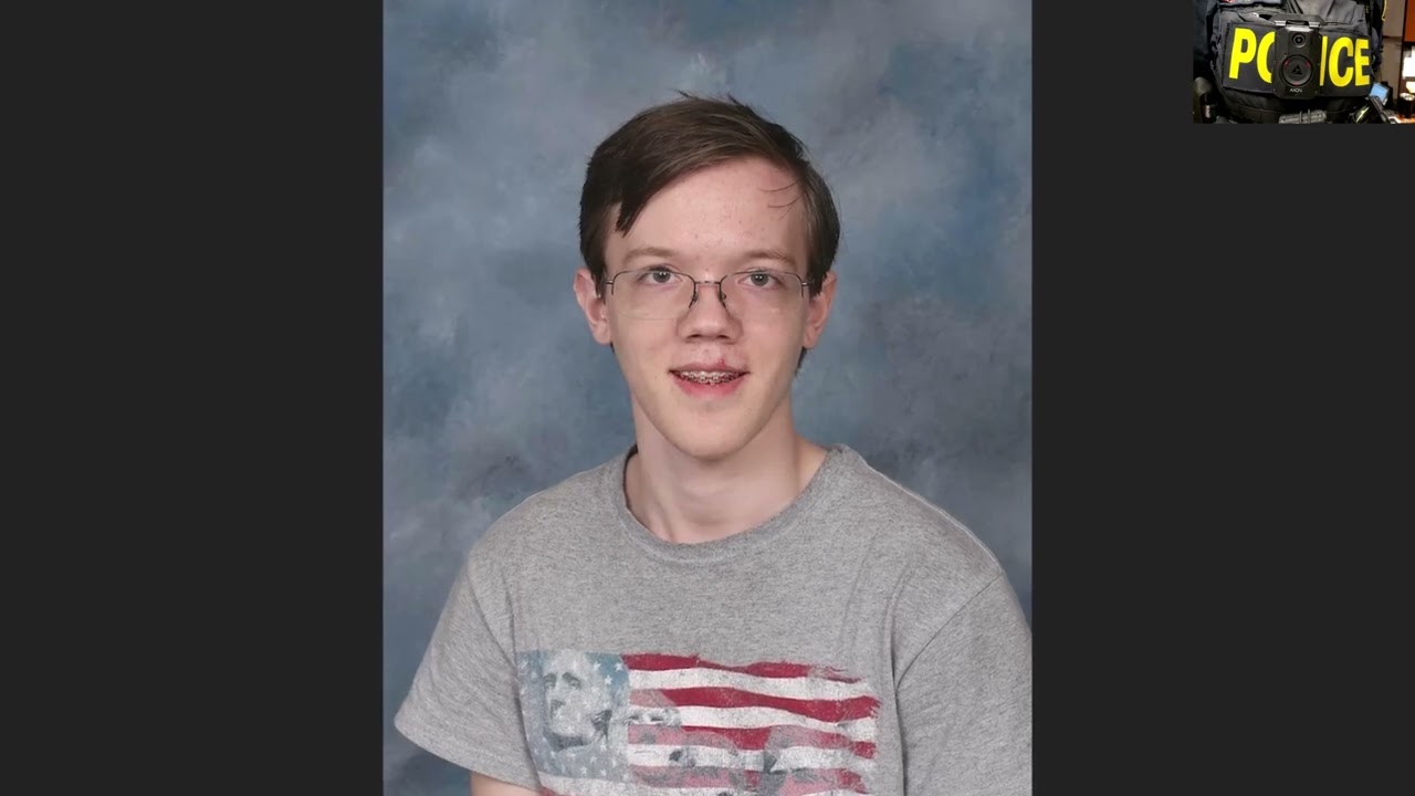 Thomas Matthew Crooks is Still Alive?