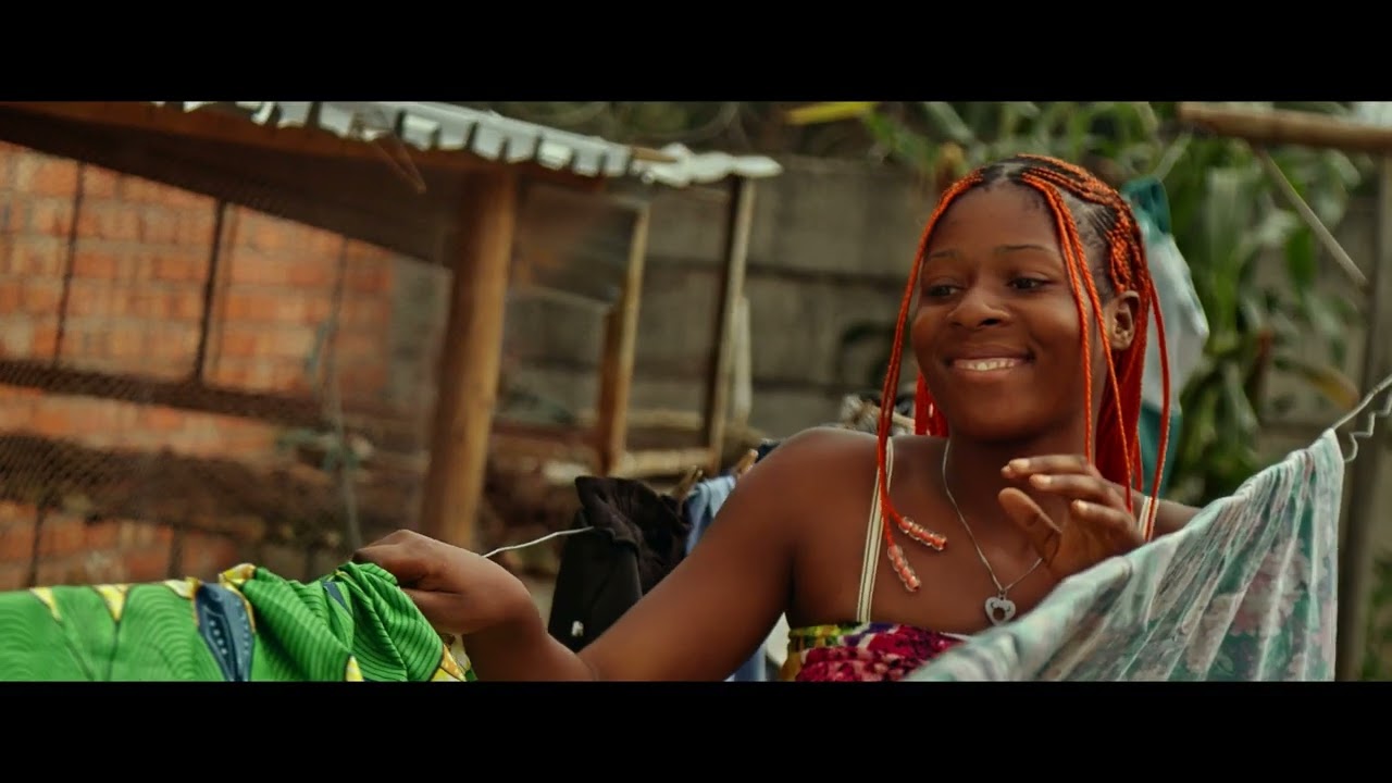 Ras Caleb- Takasangana muMarket (Official Video) 2023