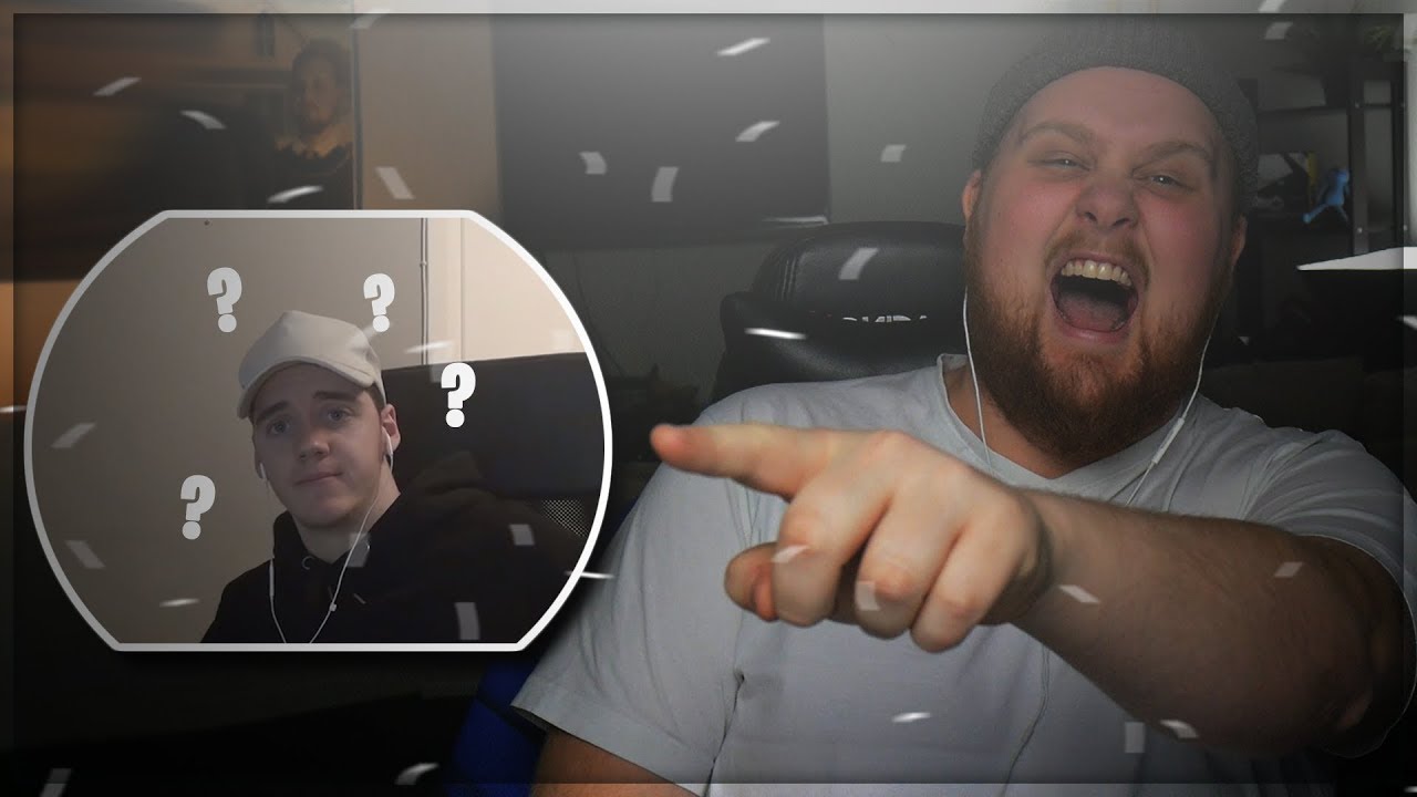 HUR DUM KAN MAN VARA??? *1000KR WAGER mot Ozzard* - FIFA 19 SVENSKA