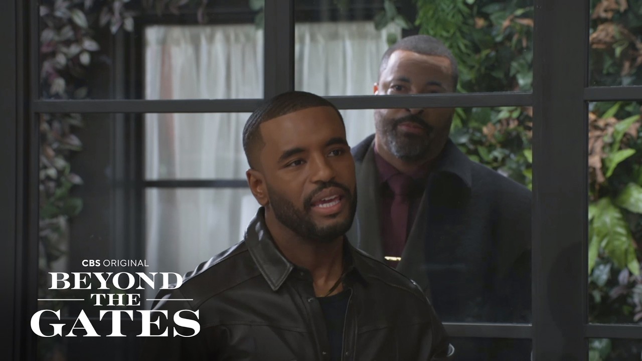 Bill Shows Up at Dani's Uninvited!