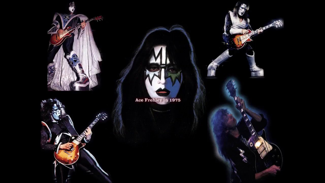 Ace In 1975