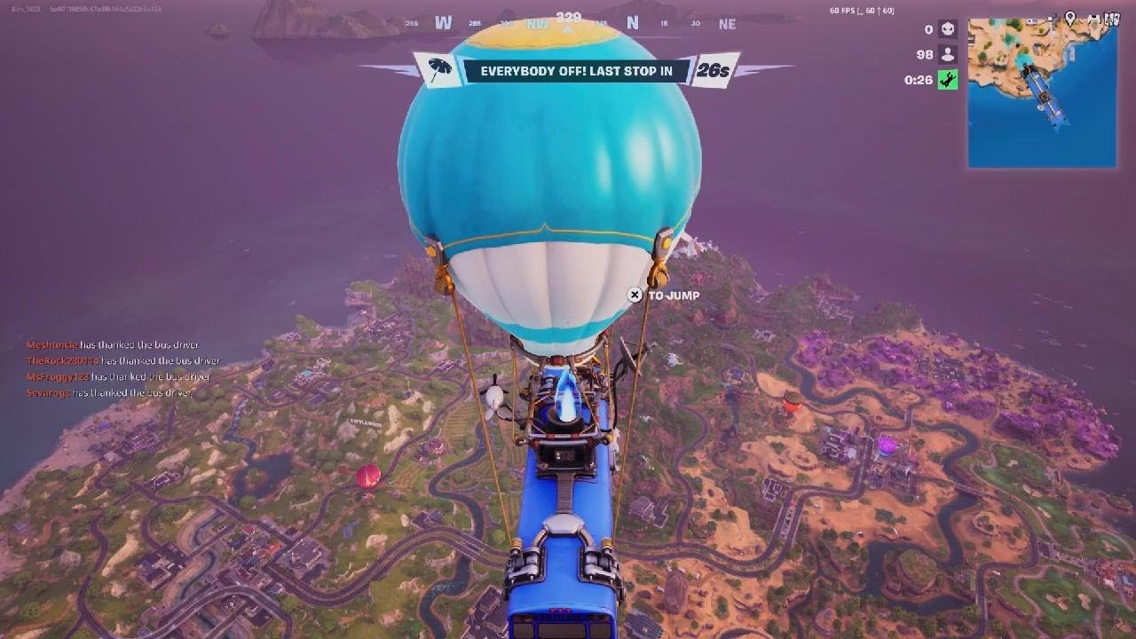 Fortnite