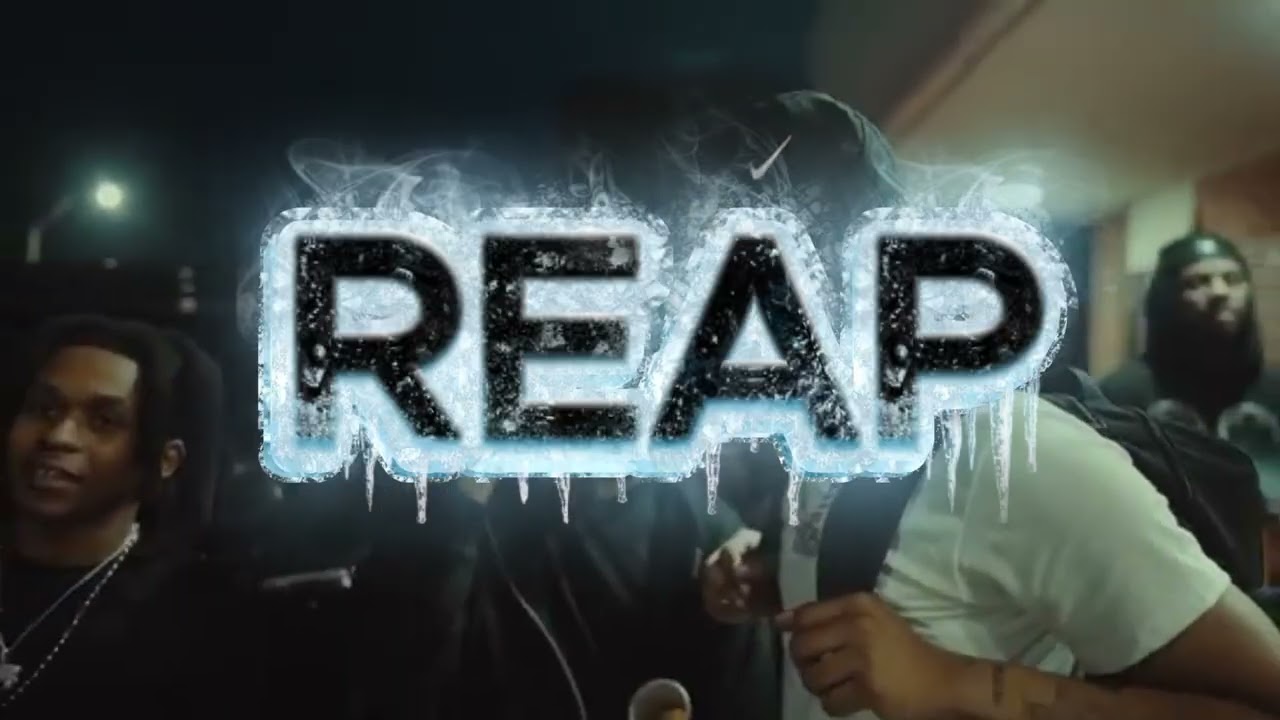 YFG FASTO X LIL EAZZYY TYPE BEAT - REAP (Prod. Jefeondabeat)