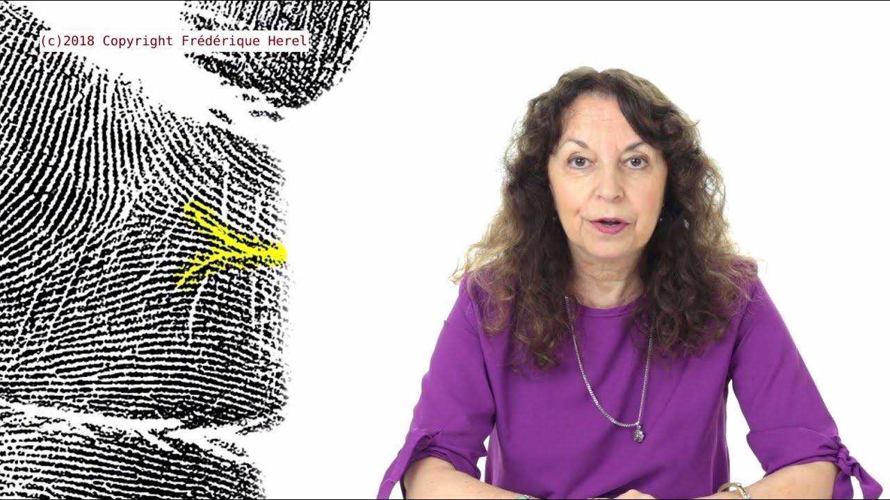 How to Improve your Marriage Line - Part 7 - Special Signs: Vertical lines, Forks & Islands