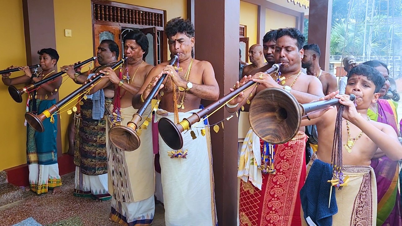 இன்று காலை-அட்டகாசமான வாசிப்பு-காரைநகர் மணற்காடு கும்பநாயகி முத்துமாரி அம்பாள் கோவில்-SL Jaffna.