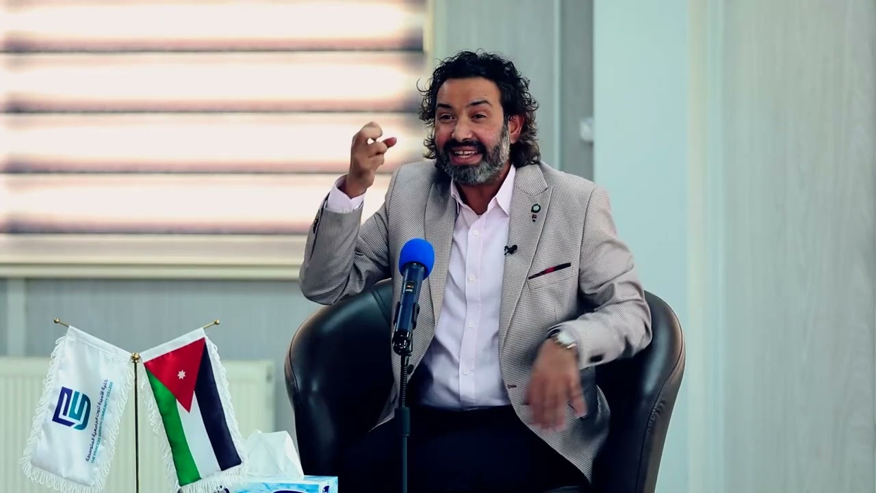 مخطوبين أو مطحونين ؟؟؟ / د. خليل الزّيود