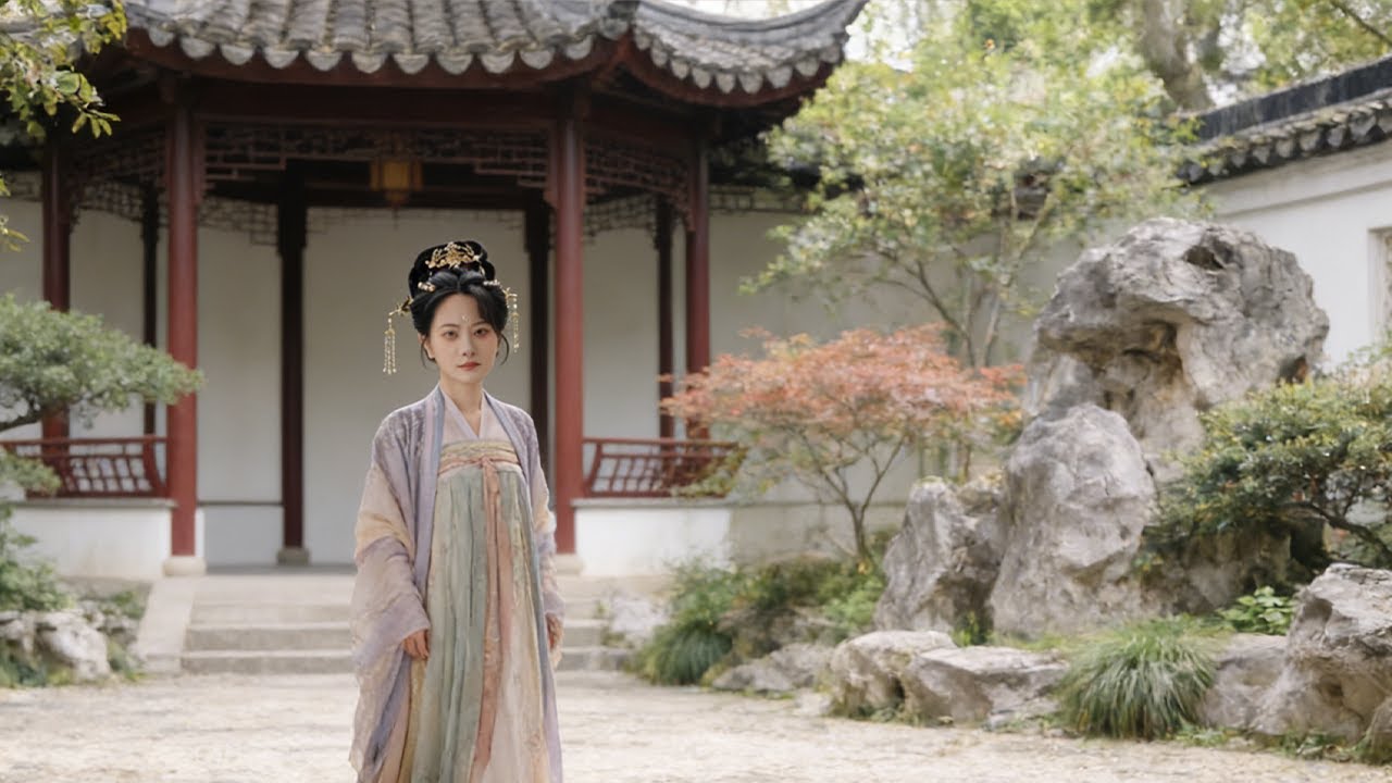 [Full Version] A Heiress's Rise to Power: Palace Intrigue and Winning the Emperor's Heart