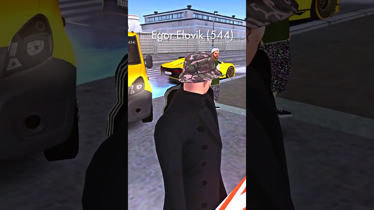 ПОЧИНИЛ BUGATTI ЗА 0 РУБЛЕЙ | MTA PROVINCE RP #mtaprovince #bublik #bublikchannel