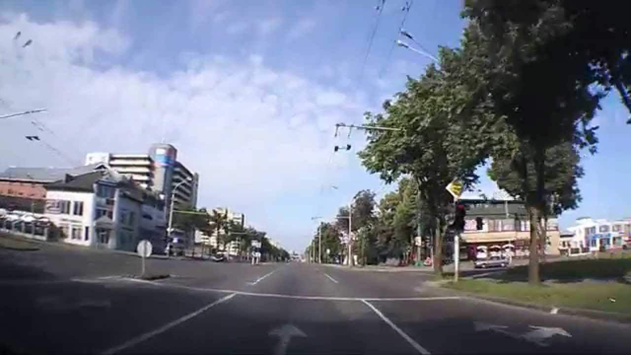 Virtualus Kauno turas / Virtual Tour of Kaunas, Lithuania (2012)
