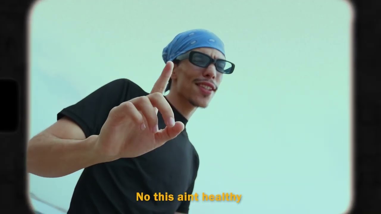 BL7J - READY? (VIDEO CLIP)