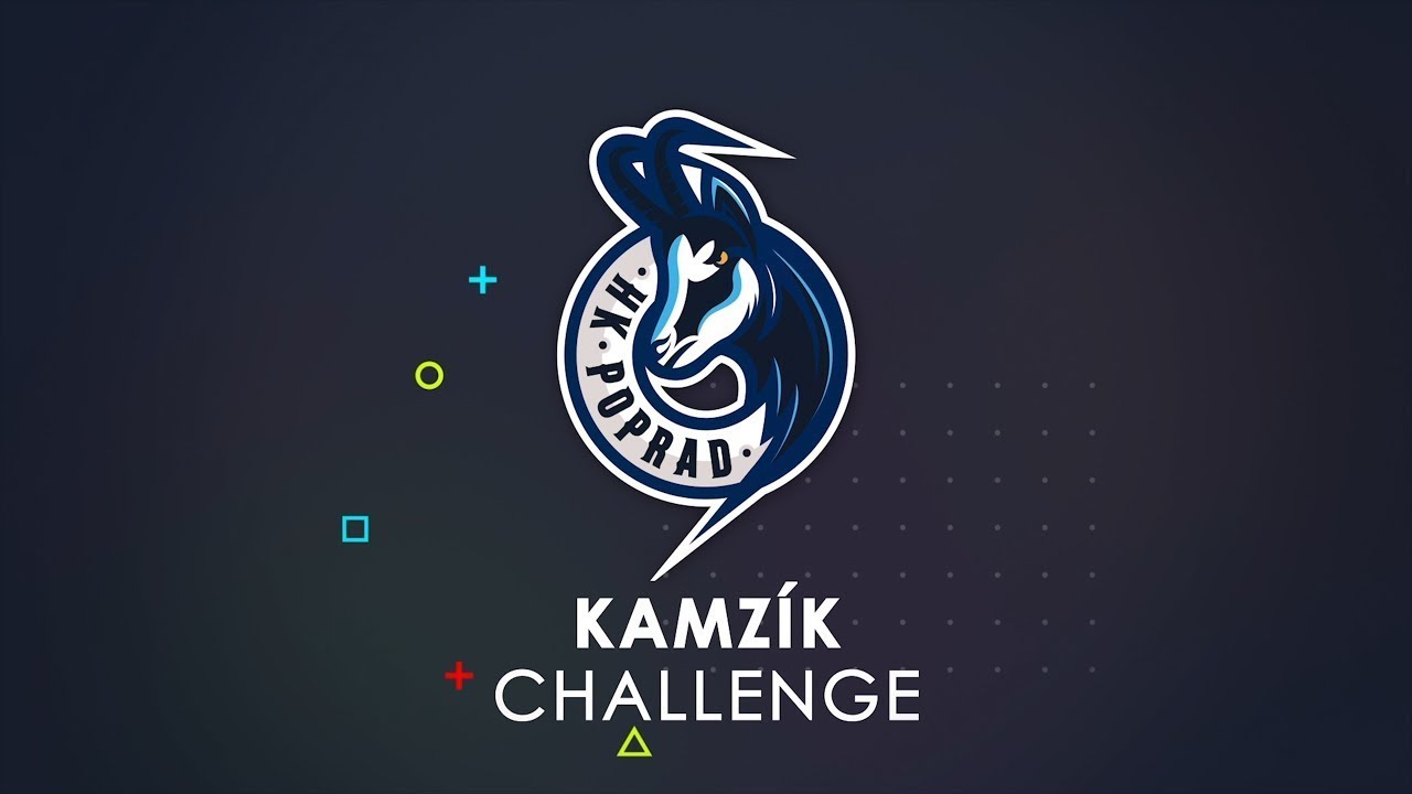 |Kamzík challenge| - Brejčák vs. Kramár