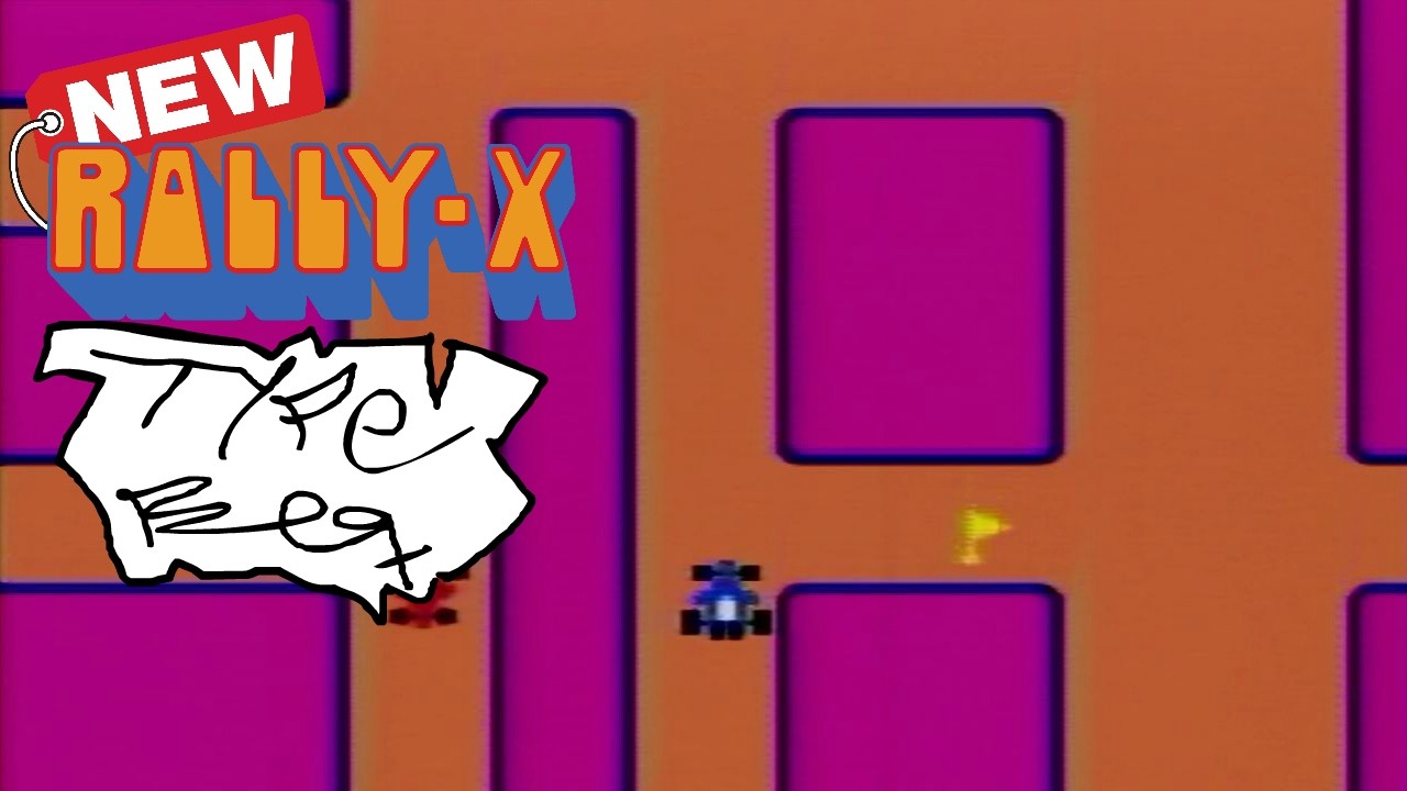 New Rally X Type Beat