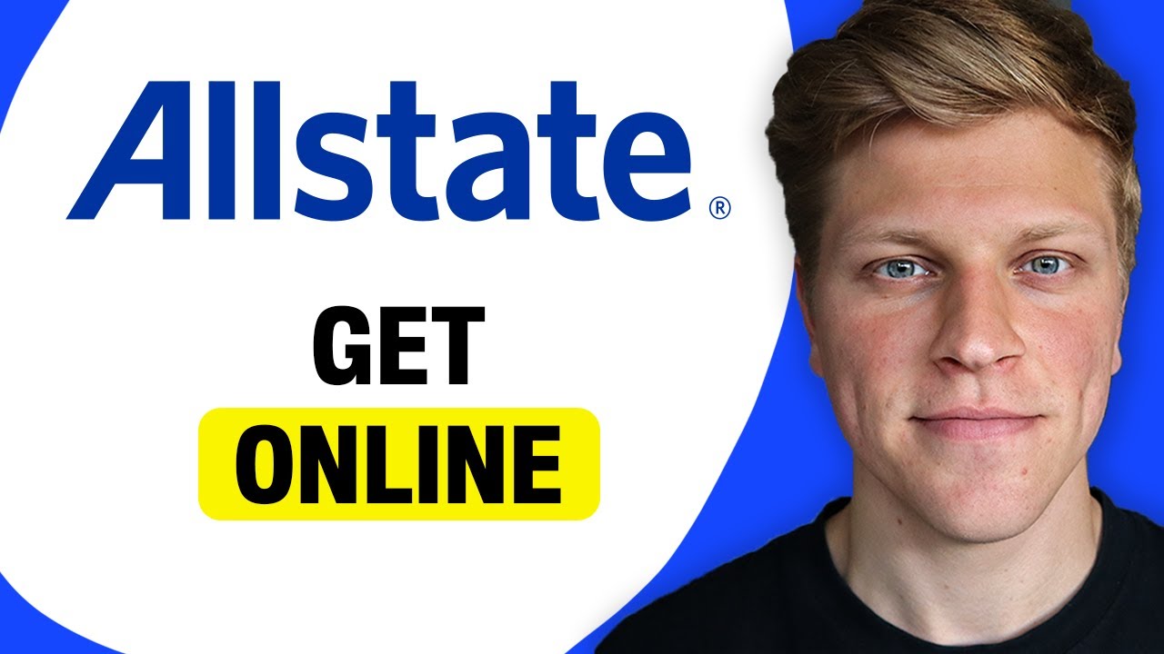 Can I Get Allstate Insurance Online?