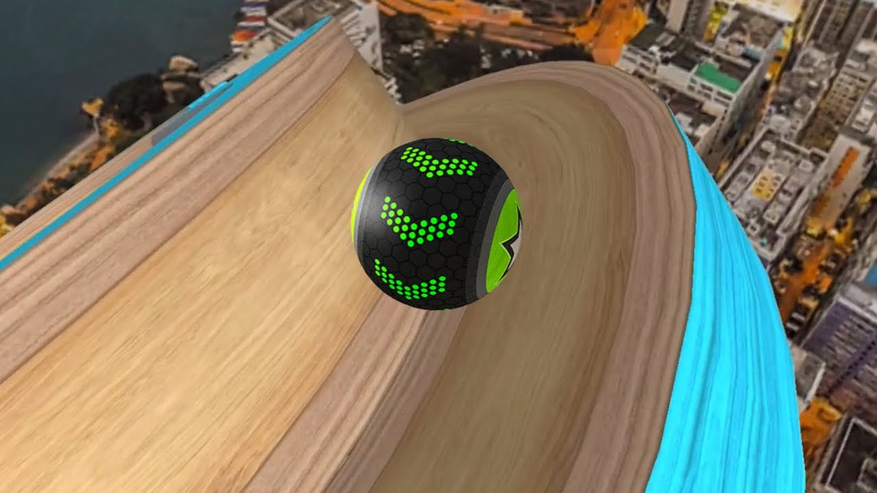 Going - Balls Gaming speedrun All levels 12746 - 12750